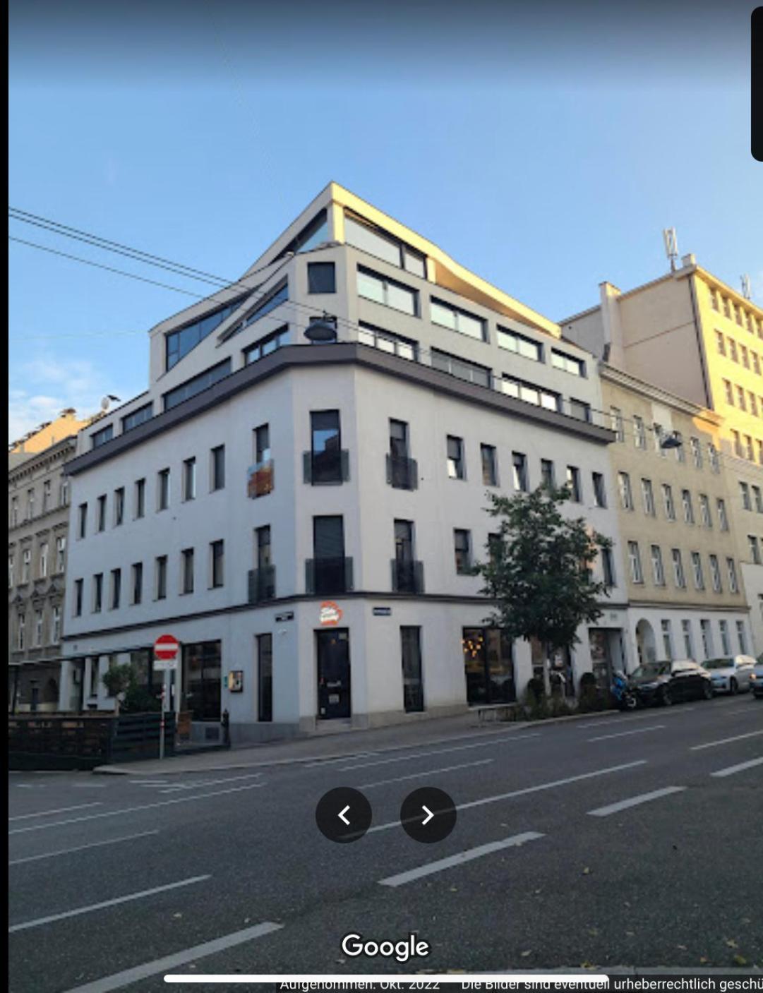 Urban-Style-Rooftop-Apartment ウィーン エクステリア 写真